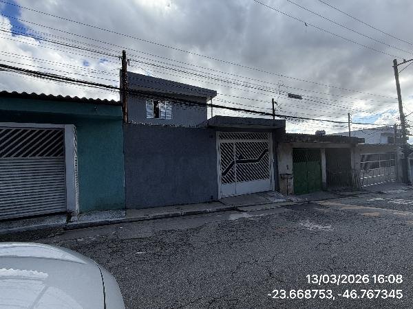 Imagem leilão