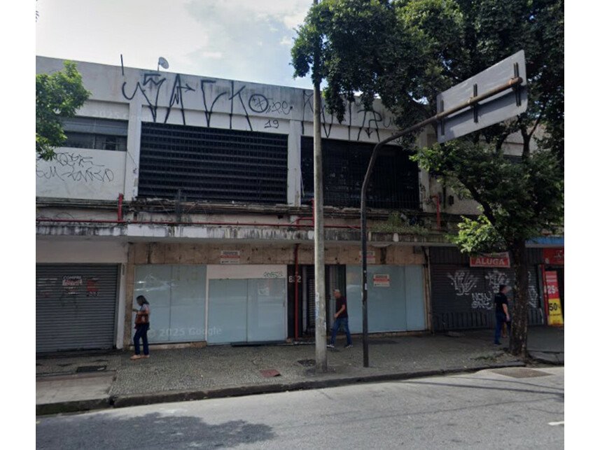 Imagem leilão