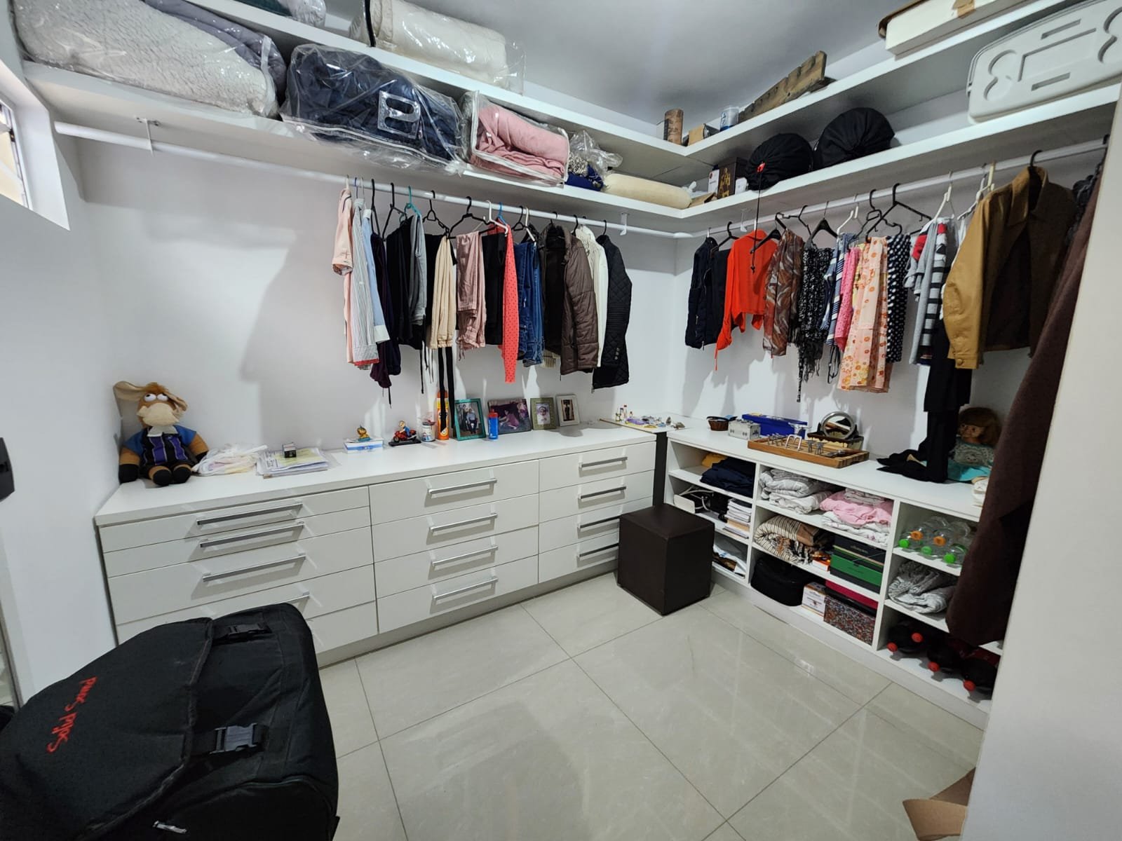 UM IMOVEL URBANO RESIDENCIAL AREA CONTRUIDA 400,38 m² NO BAIRRO VILA REAL BALNEÁRIO CAMBOR em Balneário Camboriú/SC - foto 54