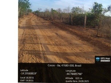 FAZENDA RIO VERDE - COCOS / BA em Cocos/BA - foto 9