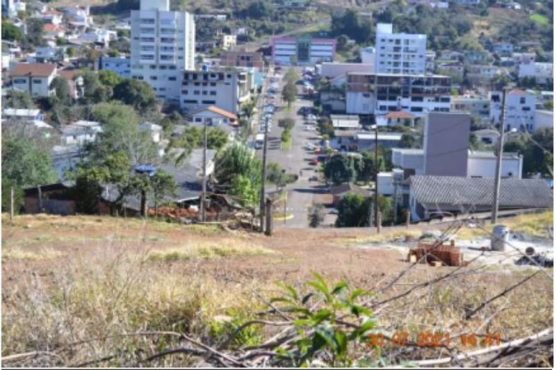 Imagem leilão
