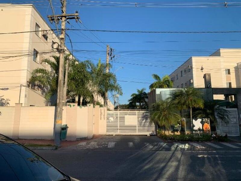 Apartamento em Rio das Ostras/RJ
