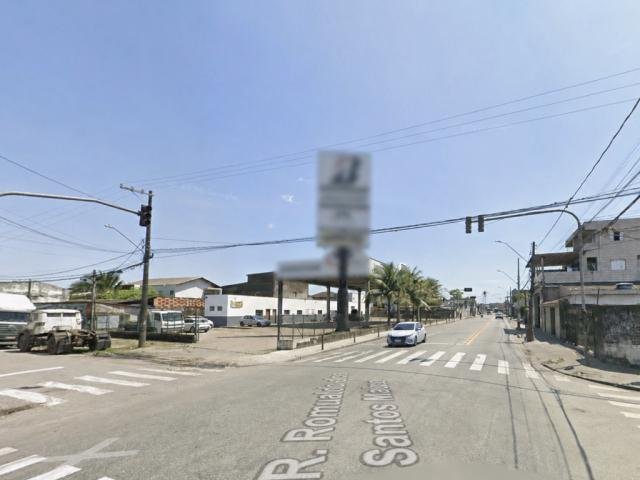 
                        Imóvel Comercial, A.T.: 1.681m², A.C.: 455m², Vicente de Carvalh em Guarujá/SP - foto 2
