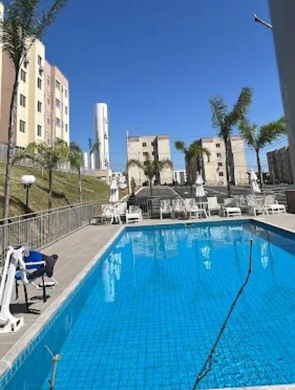 Apartamento - 41,19m² de área privativa - RIO DE JANEIRO/RJ em Rio de Janeiro/RJ - foto 4