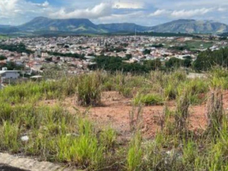 Lote, Residencial, Loteamento Jardim Florença em Carmo do Rio Claro/MG - foto 3