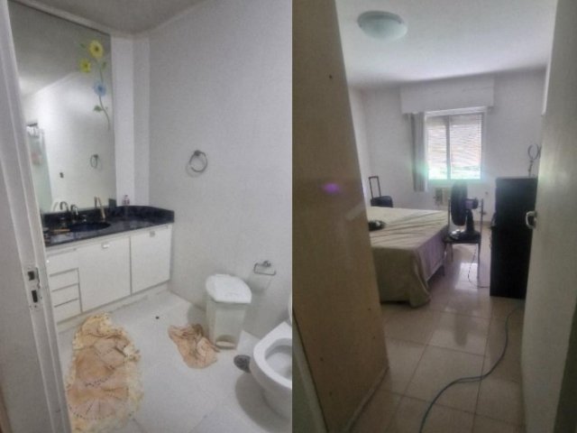 
                        Apartamento, 269m², a.ú 160,100m², Vila Júlia, Guarujá/SP em Guarujá/SP - foto 9
