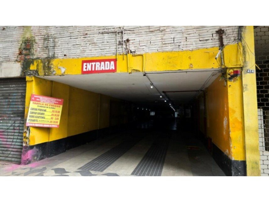 Imagem leilão