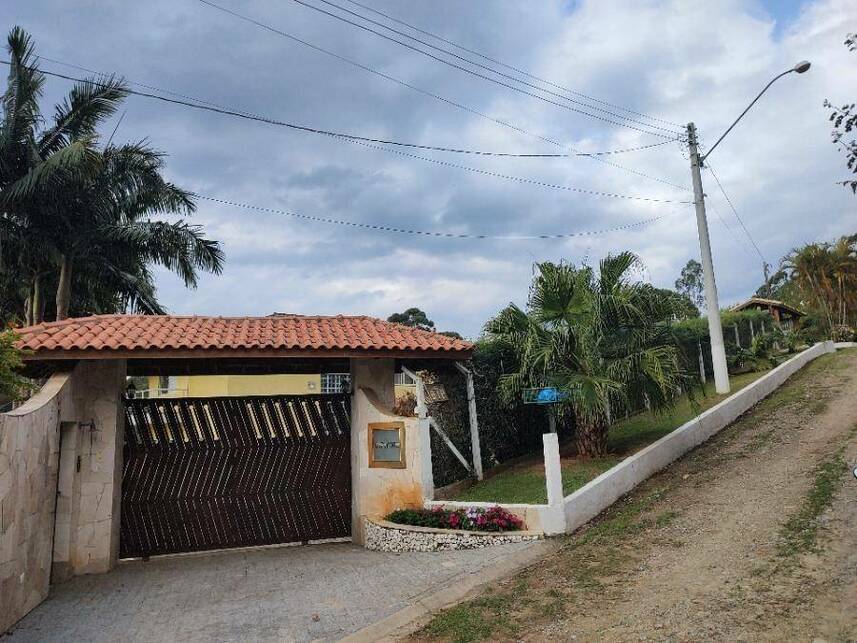 Imagem leilão