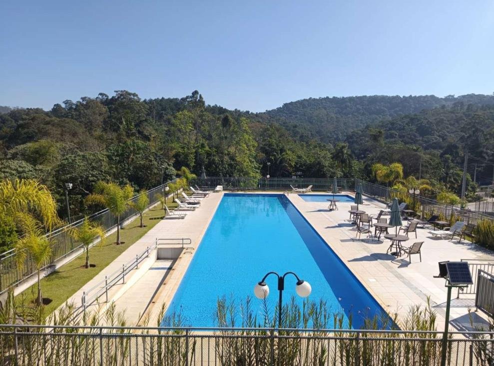 Apartamento - 42,69m² de área privativa, com vaga de garagem - COTIA/SP em Cotia/SP - foto 4