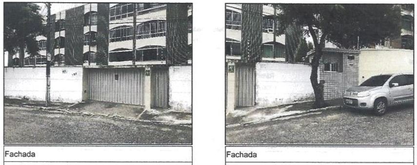 Apartamento, 0.00 de área total, 116.76 de área privativa, 0.00 de área do terreno,  2 qto em Fortaleza/CE