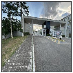 Apartamento, 0.00 de área total, 48.80 de área privativa, 0.00 de área do terreno,  2 qto( em Itaboraí/RJ