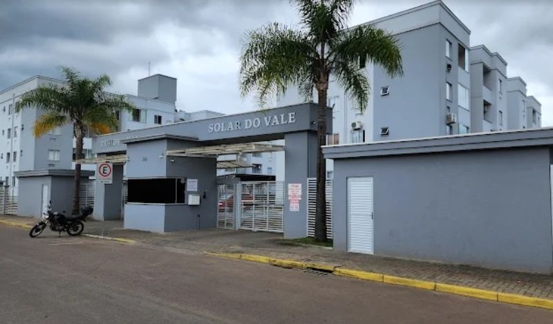 Imagem leilão