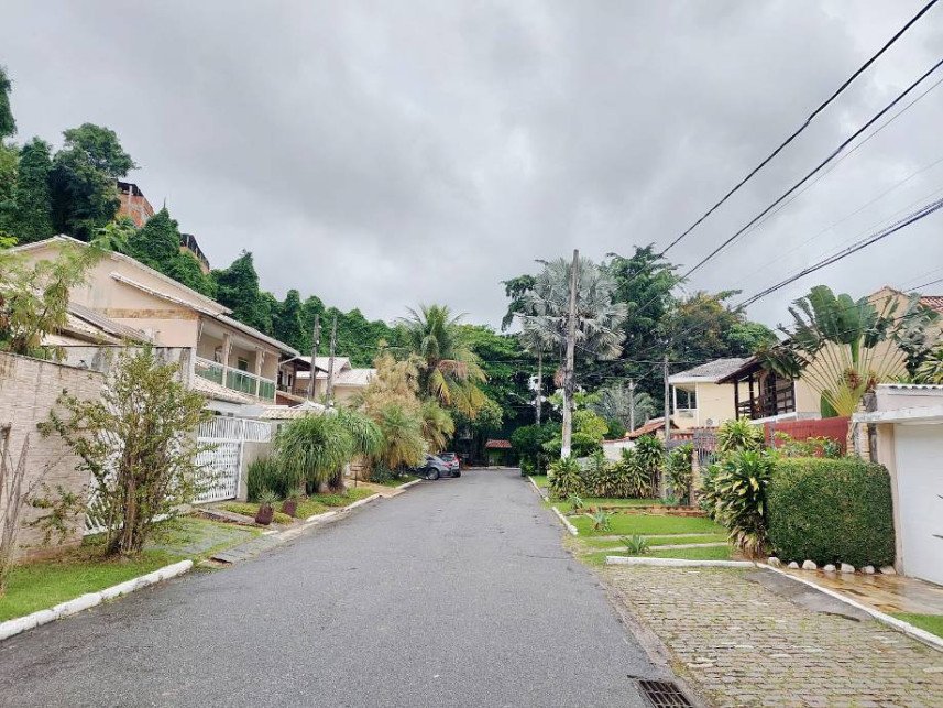 Casa à venda em leilão - Rua Coutinho Cavalcante, 178 - Anil - Rio de Janeiro / RJ em Rio de Janeiro/RJ - foto 3