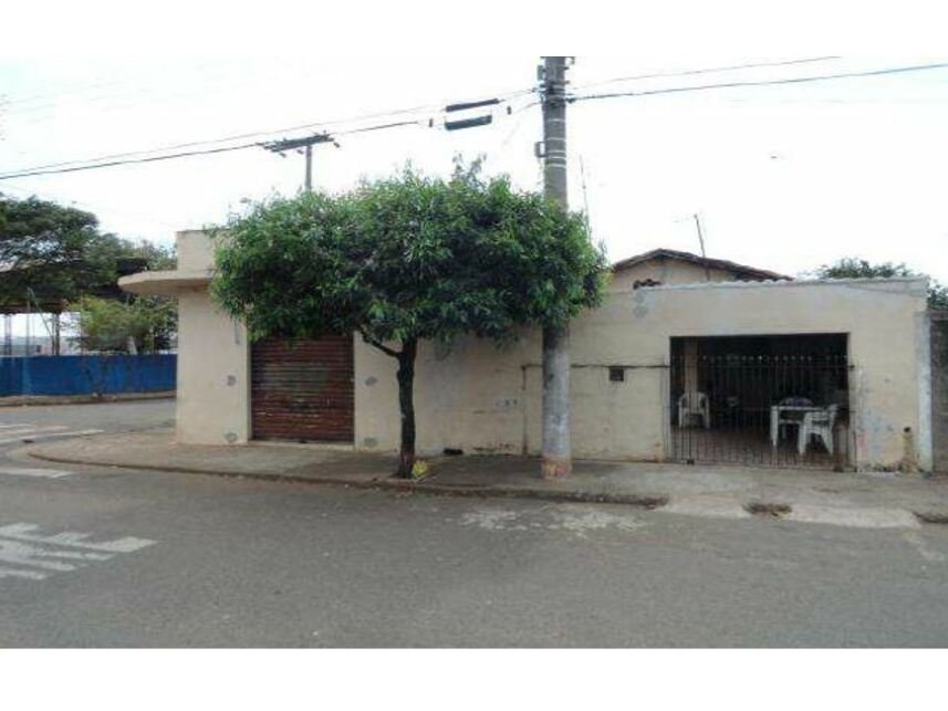 Imagem leilão
