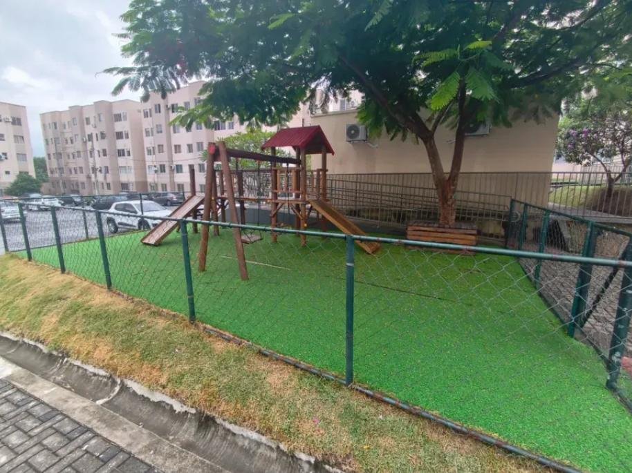 Apartamento - 41,19m² de área privativa, com vaga de garagem - RIO DE JANEIRO/RJ em Rio de Janeiro/RJ - foto 5