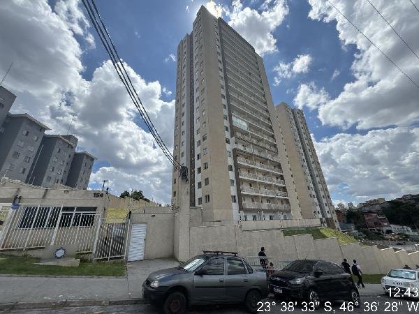 Apartamento, 36.03 de área total, 29.12 de área privativa, 0.00 de área do terreno,  1 qto em São Paulo/SP