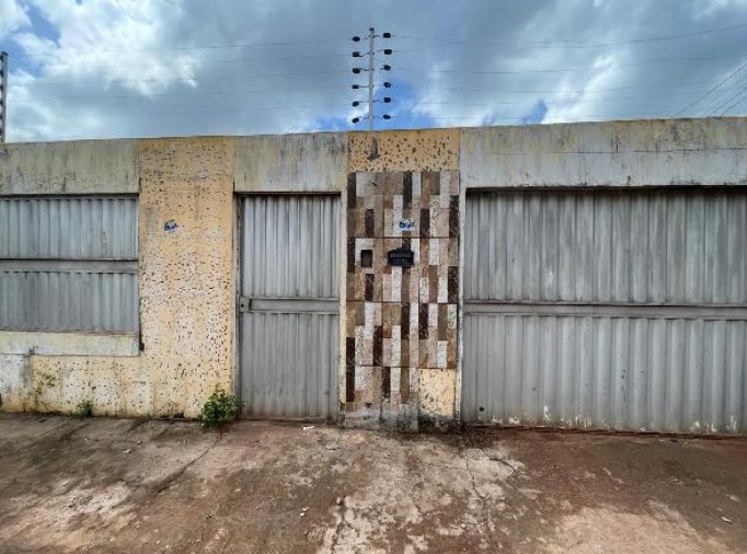 Imagem leilão