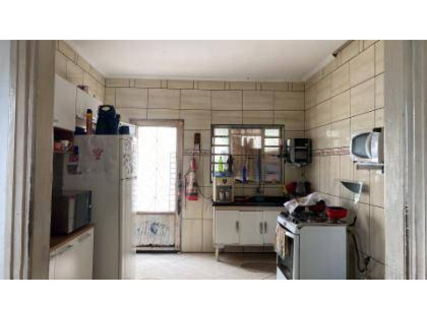 Casa à venda em leilão  em Bauru/SP - foto 5