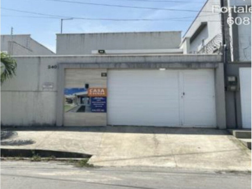 Imagem leilão