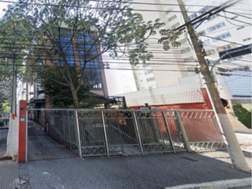 Imagem leilão
