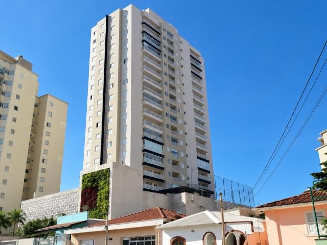 
                        Apartamento, Garagem, 127,88m², Bairro Vila Quitaúna, Osasco/SP em Osasco/SP