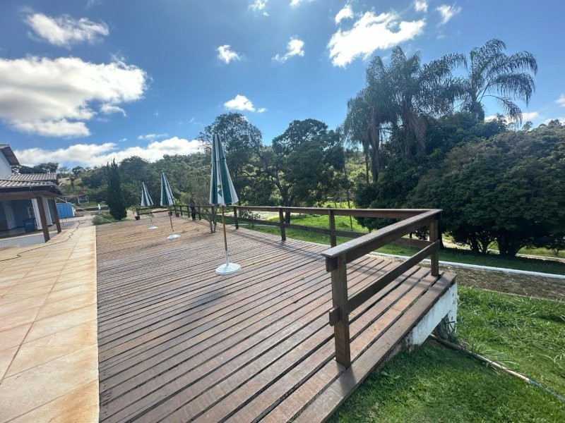 Lote 31 da quadra 16, com área de 360 m² -Lagoa Park Ec.. em Itabirito/MG - foto 4