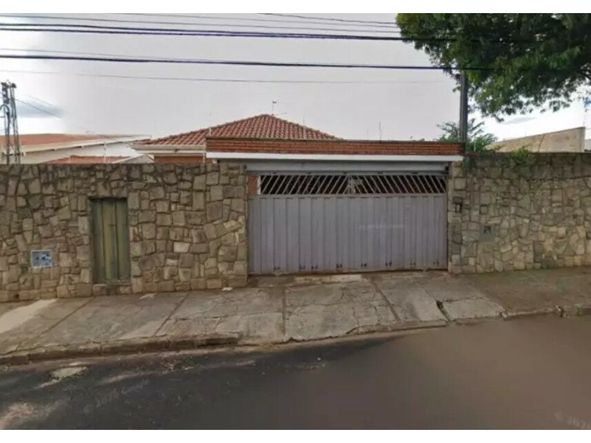 Imagem leilão