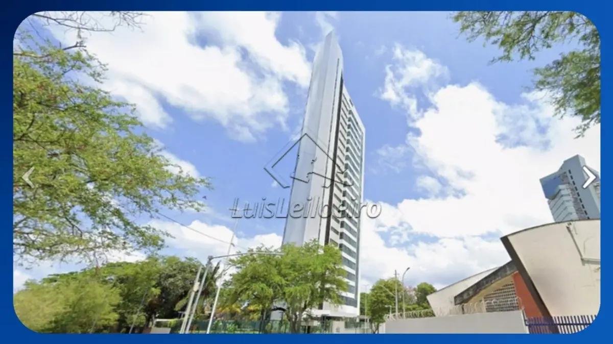 APARTAMENTO - Edifício Mirante Capibaribe, 19º andar, R. Cacilda Iolanda Porciuncula, 235, em Recife/PE