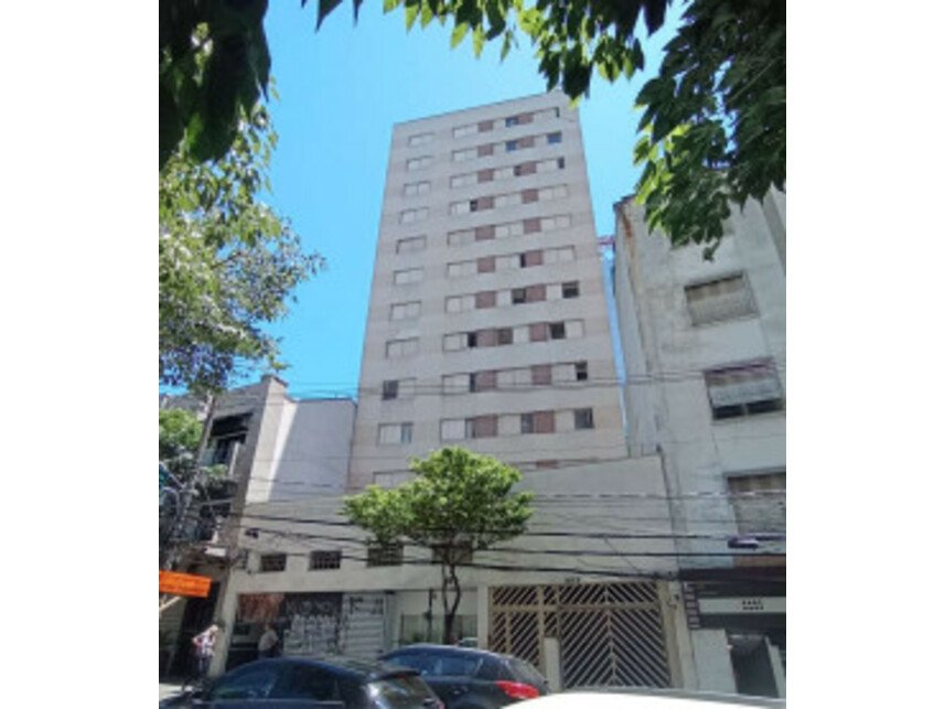 Imagem leilão