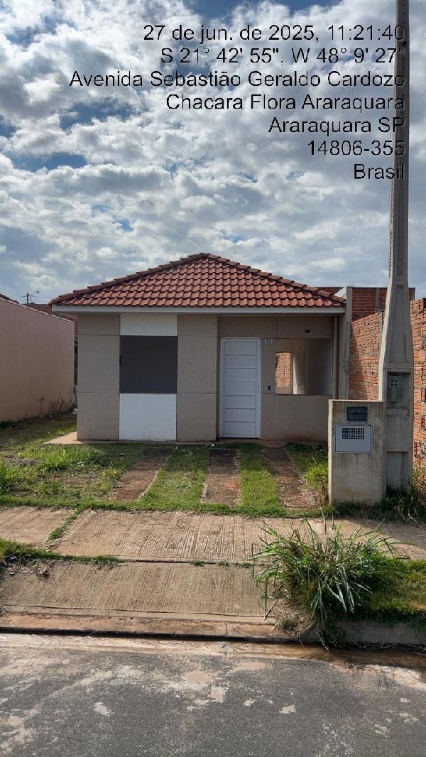 Imagem leilão