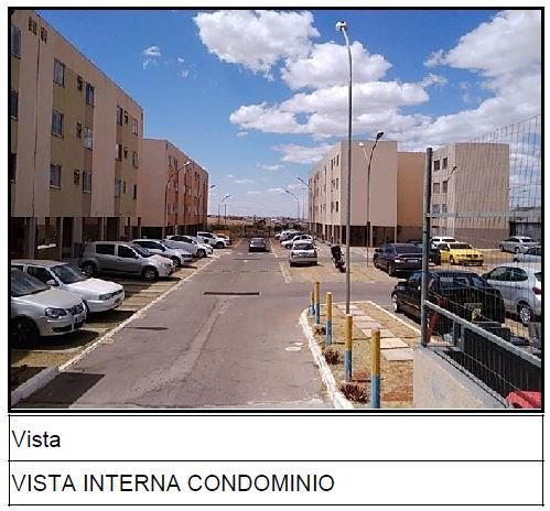 Apartamento, 0.00 de área total, 50.10 de área privativa, 0.00 de área do terreno,  2 qto( em Brasília/DF - foto 3