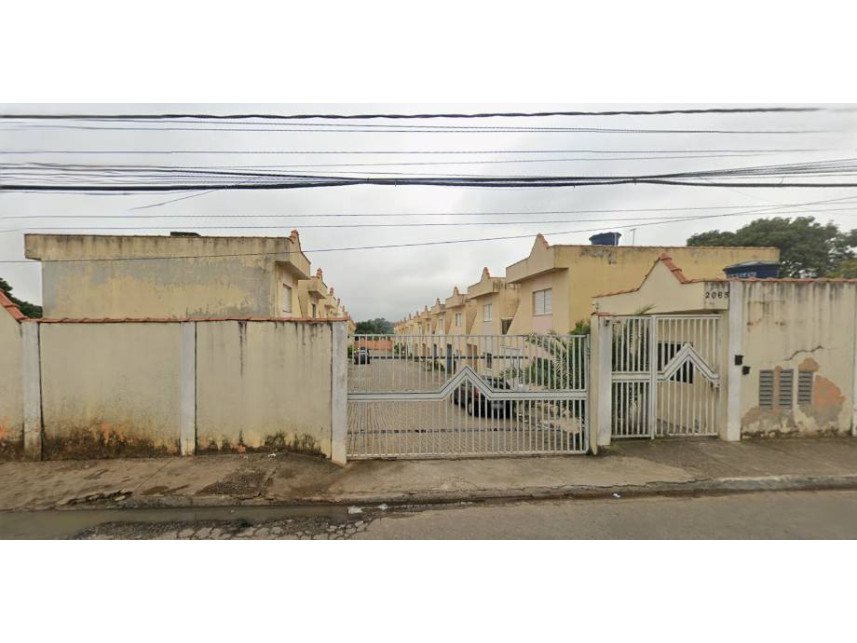 Imagem leilão