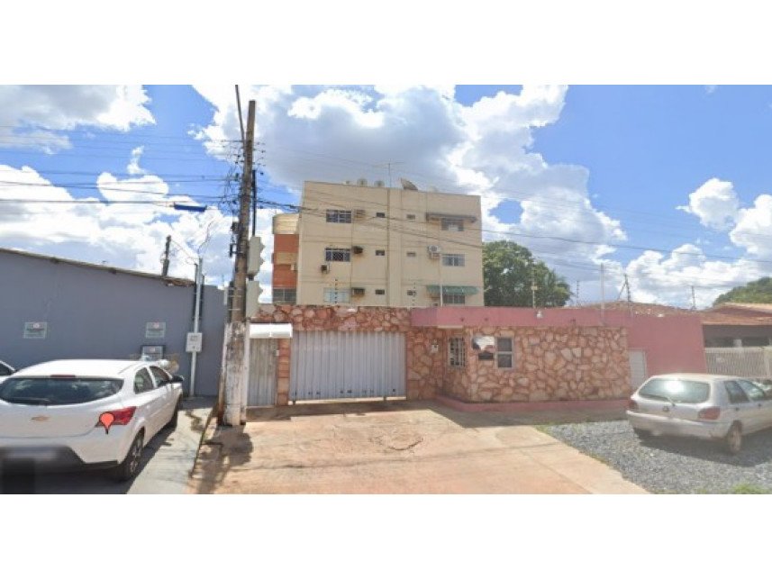 Imagem leilão