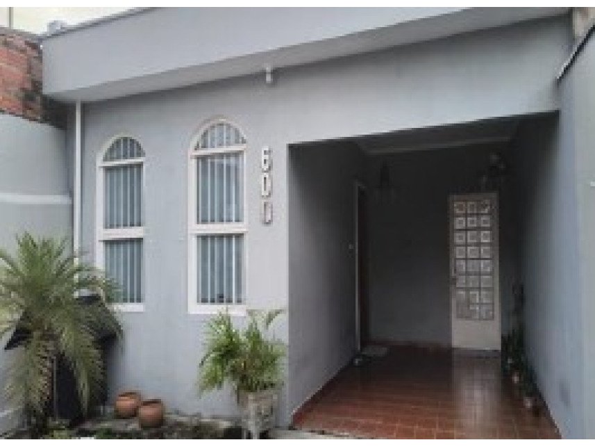 Casa à venda em leilão - Rua dos Mandis, 600 - Salto de São José - Salto / SP em Salto/SP - foto 2
