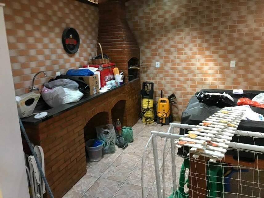 Imagem leilão