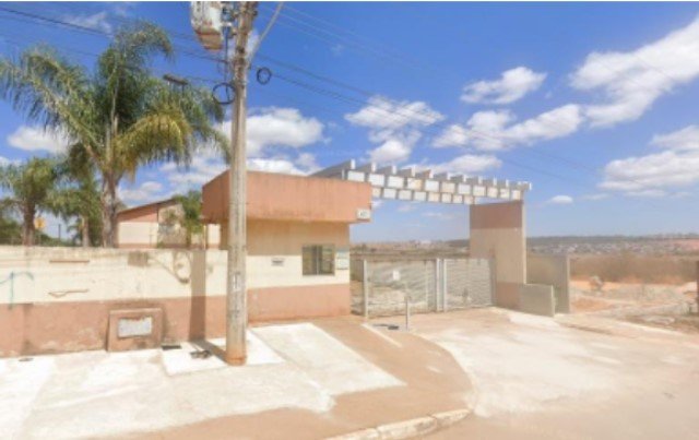 ID100930 CIDADE OCIDENTAL(GO) - Rua Rui Barbosa Qd 03 Lt 08 - Recreio Mossoro - Cidade Oci em Cidade Ocidental/GO - foto 1