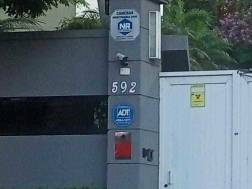 Imagem leilão
