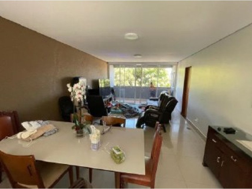 Casa à venda em leilão - QS 06, s/n - Conjunto 05, Lote 27 - Riacho Fundo II - Brasília / em Brasília/DF - foto 8