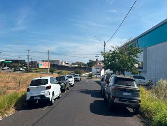 Imagem leilão