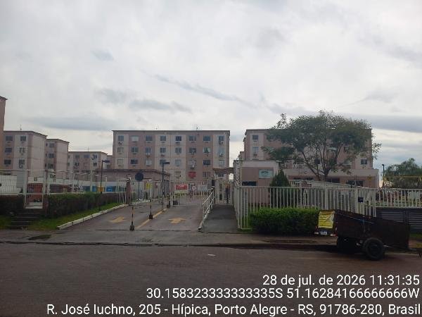 Apartamento, 81.20 de área total, 40.29 de área privativa, 0.00 de área do terreno,  2 qto em Porto Alegre/RS - foto 1