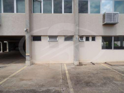 Lote 0002: VAGA DE GARAGEM NO EDIFÍCIO CAMPINAS COMMERCIAL em Campinas/SP - foto 2
