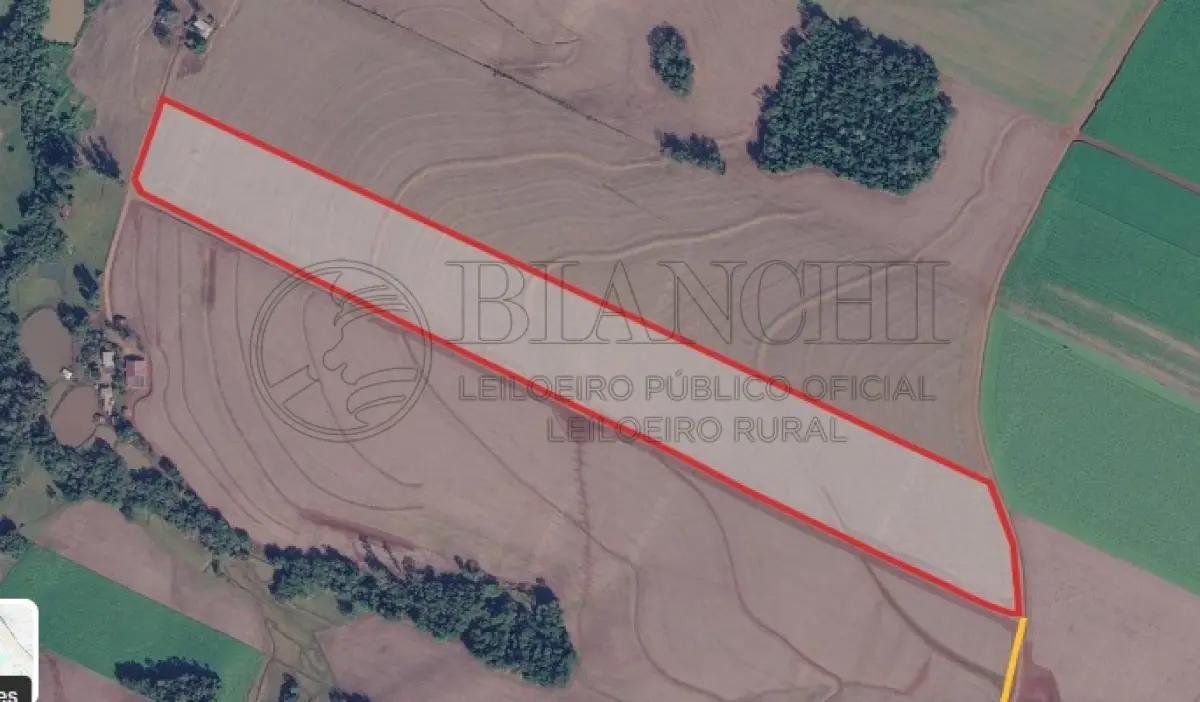 121.500M² em Santa Rosa/RS - foto 1