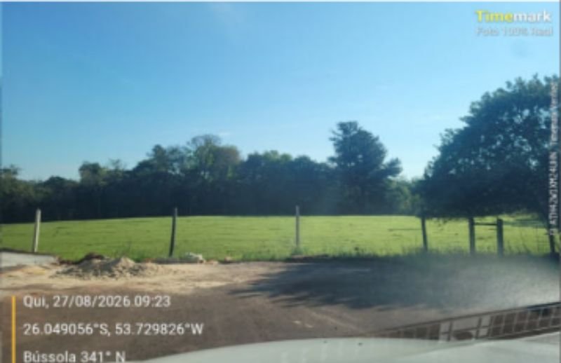 Imóvel em Santo Antônio do Sudoeste/PR em Santo Antônio do Sudoeste/PR - foto 4