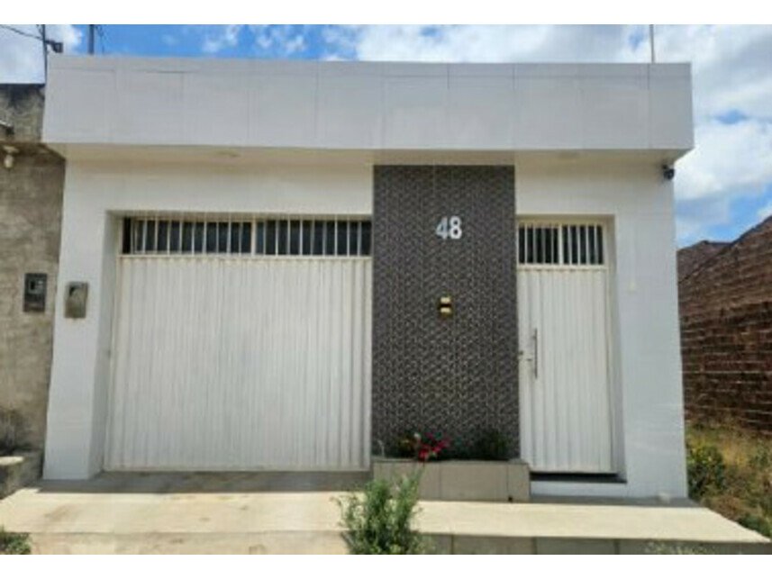 Imagem leilão