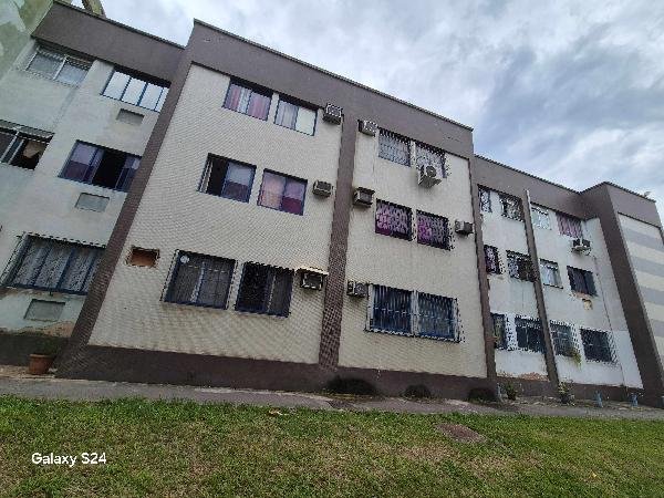 Apartamento, 0.00 de área total, 46.00 de área privativa, 0.00 de área do terreno,  2 qto( em Rio de Janeiro/RJ