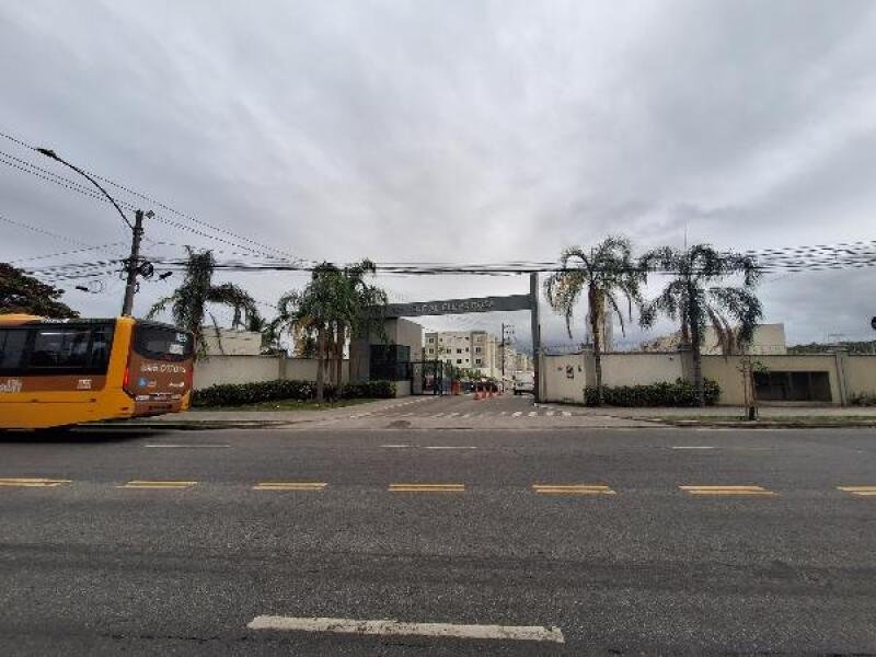 Apartamento em Rio de Janeiro/RJ