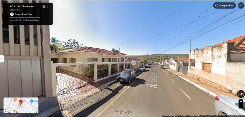 Terreno urbano com ou sem benfeitorias em Jataí/GO - foto 2