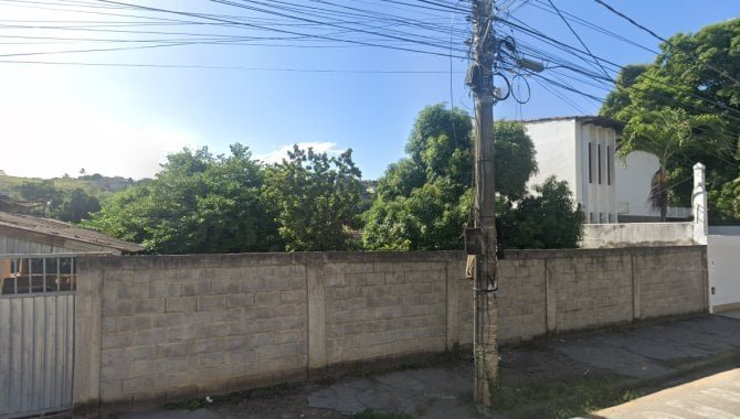 Imagem leilão