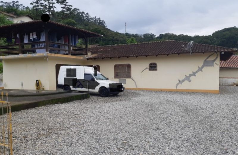 Imagem leilão