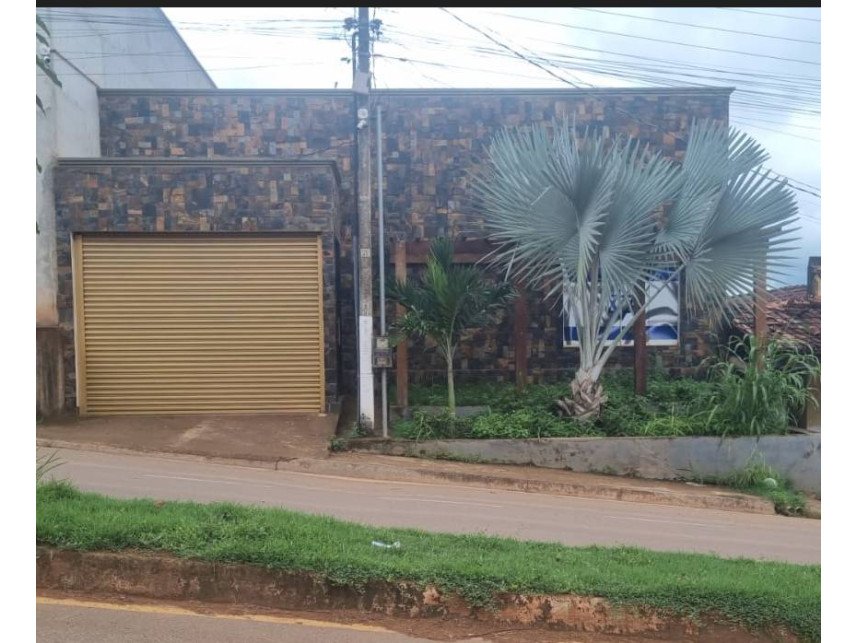 Imagem leilão